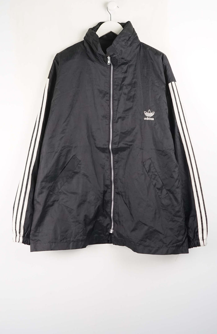 VINTAGE ADIDAS WINDBREAKER (XL)