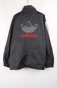 VINTAGE ADIDAS WINDBREAKER (XL)