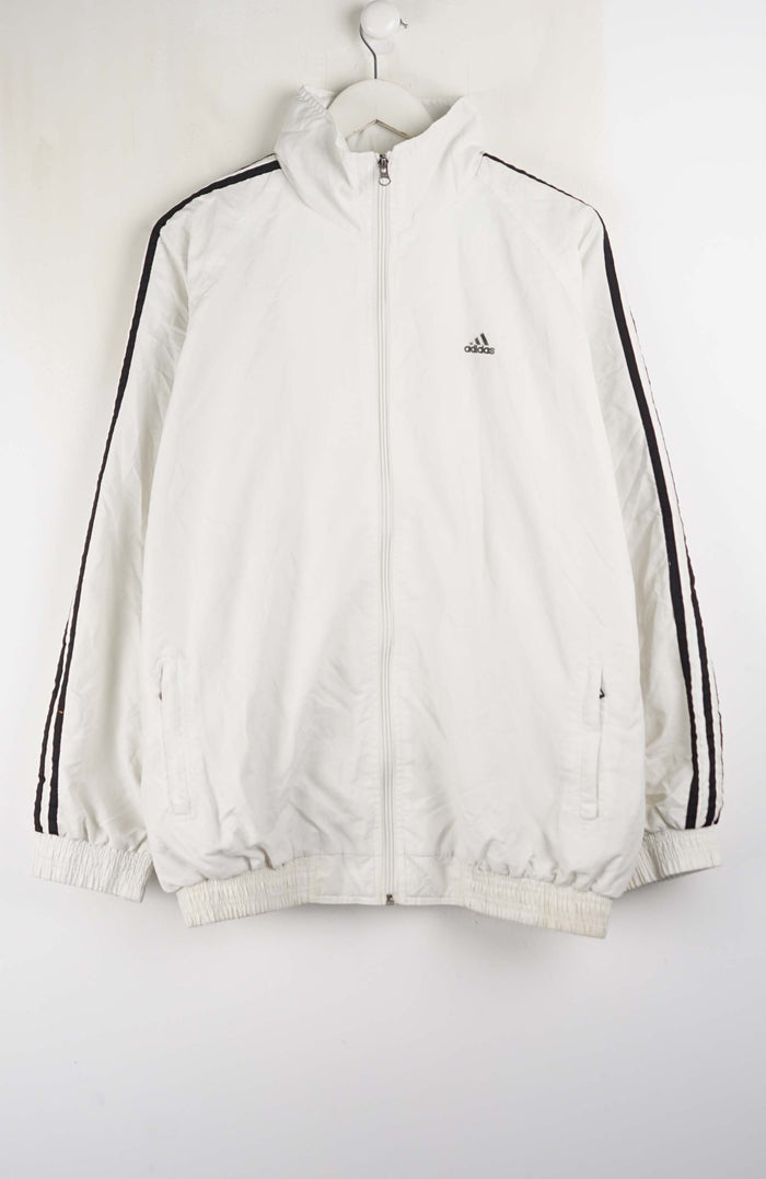 VINTAGE ADIDAS WINDBREAKER (XL)