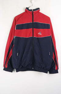 VINTAGE ADIDAS WINDBREAKER (XL)