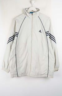 VINTAGE ADIDAS WINDBREAKER (XL)