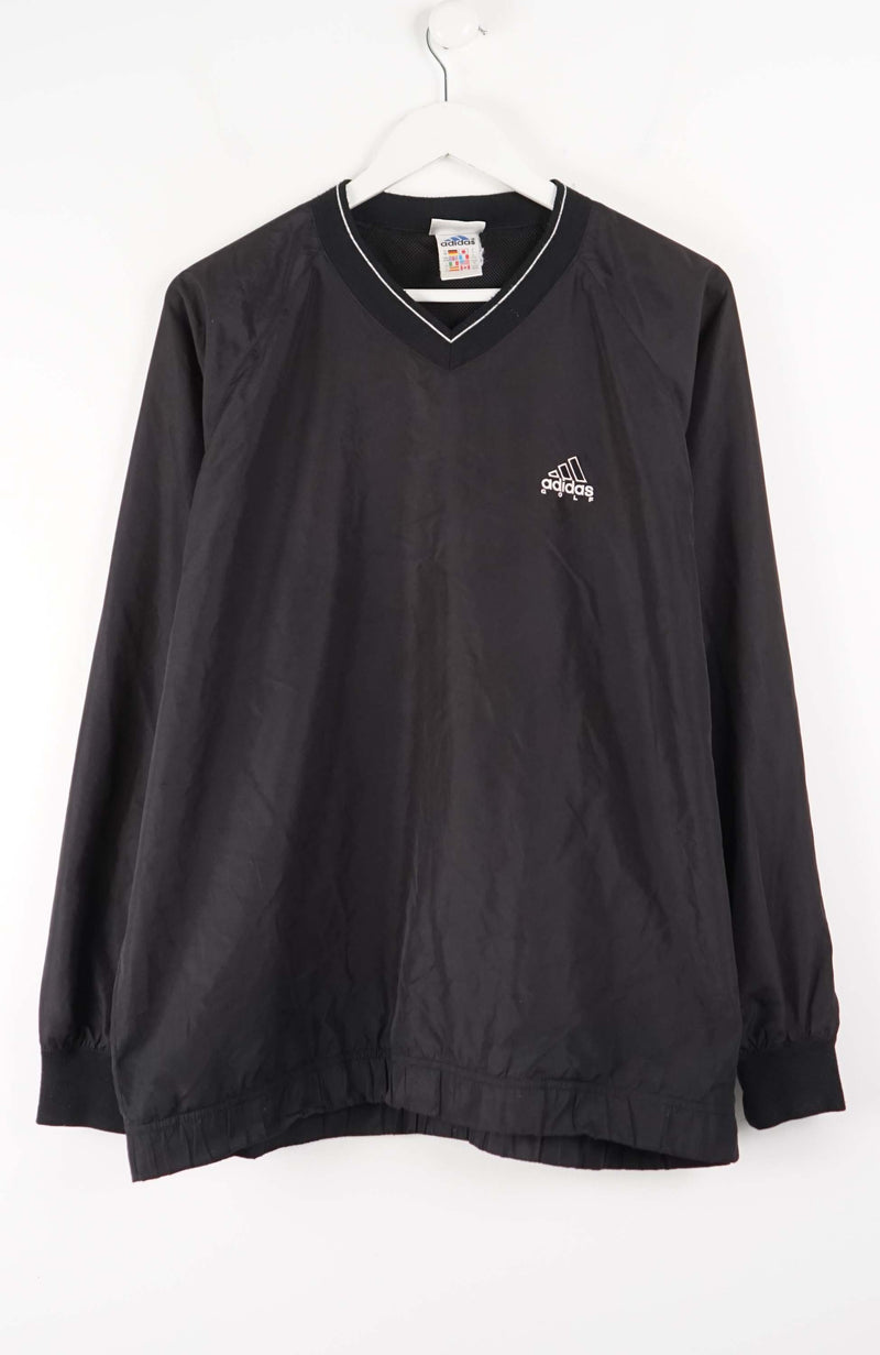 VINTAGE ADIDAS GOLF WINDBREAKER (L)