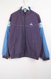VINTAGE ADIDAS WINDBREAKER (L)