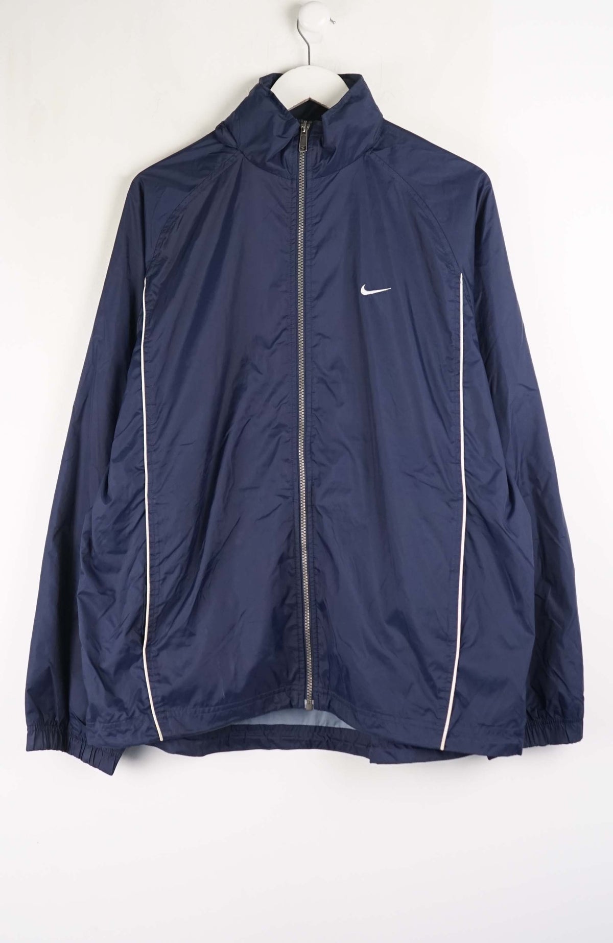 VINTAGE NIKE WINDBREAKER (XL)
