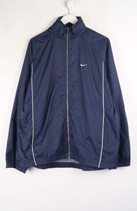 VINTAGE NIKE WINDBREAKER (XL)