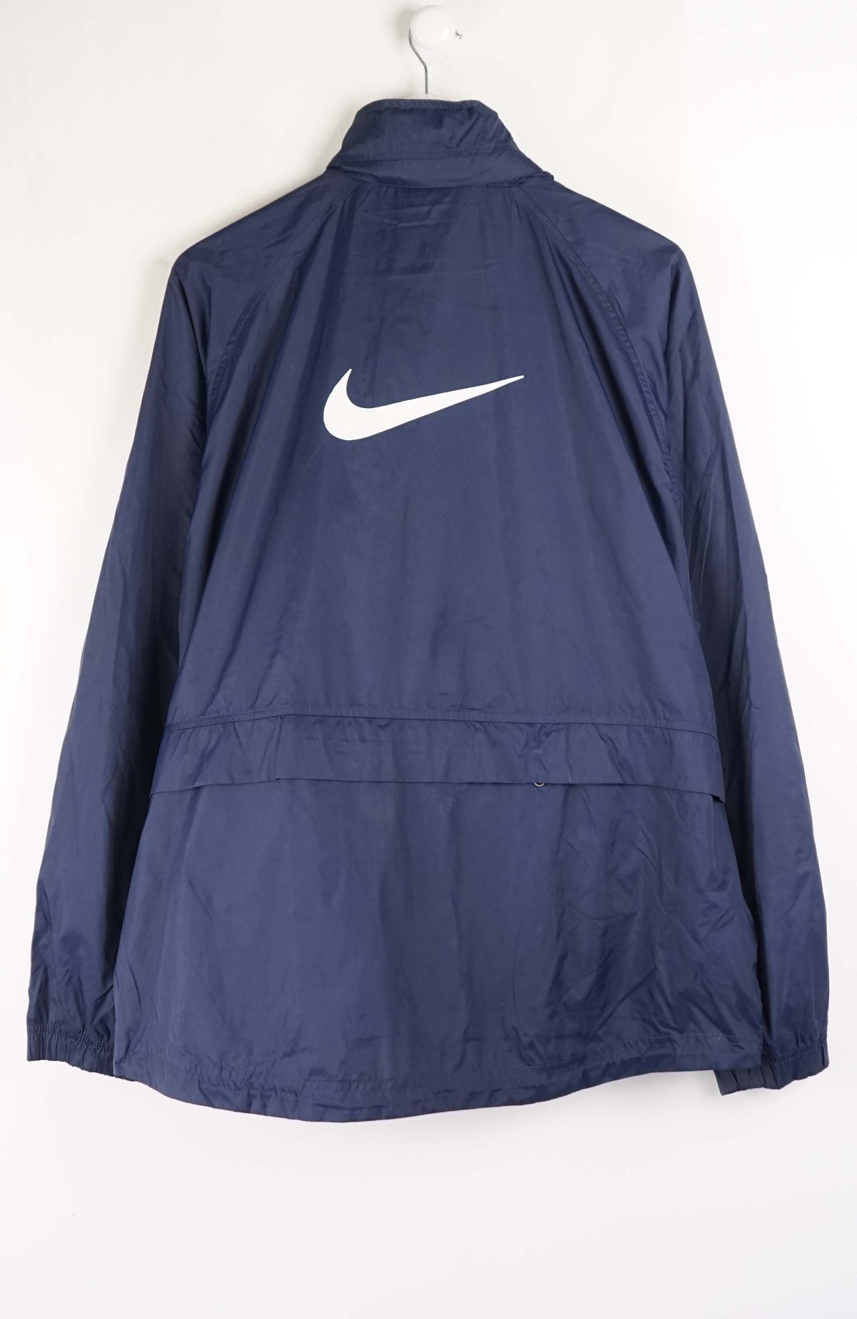 VINTAGE NIKE WINDBREAKER (XL)
