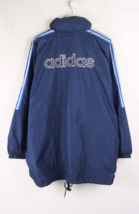 VINTAGE ADIDAS JACKET (XXXL)
