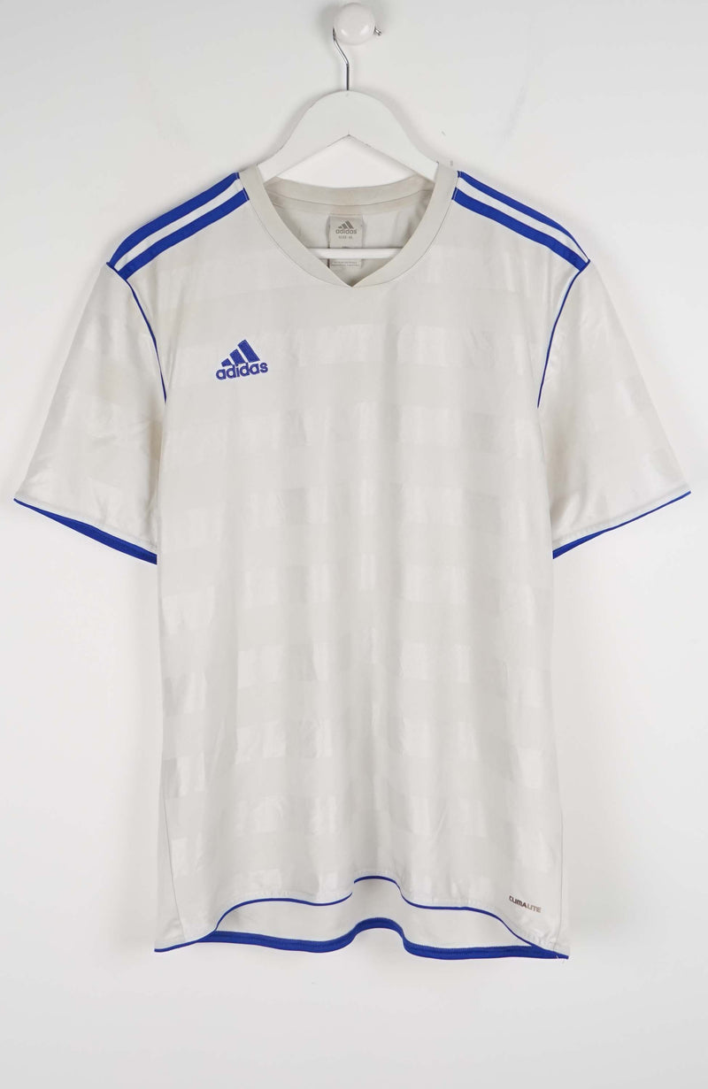 VINTAGE ADIDAS JERSEY (L)