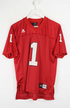 VINTAGE NFL ADIDAS JERSEY (S)