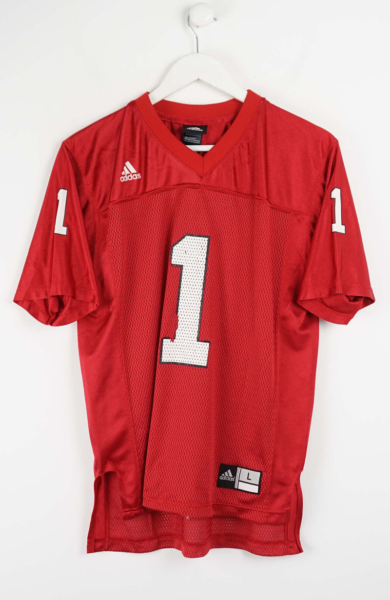 VINTAGE NFL ADIDAS JERSEY (S)