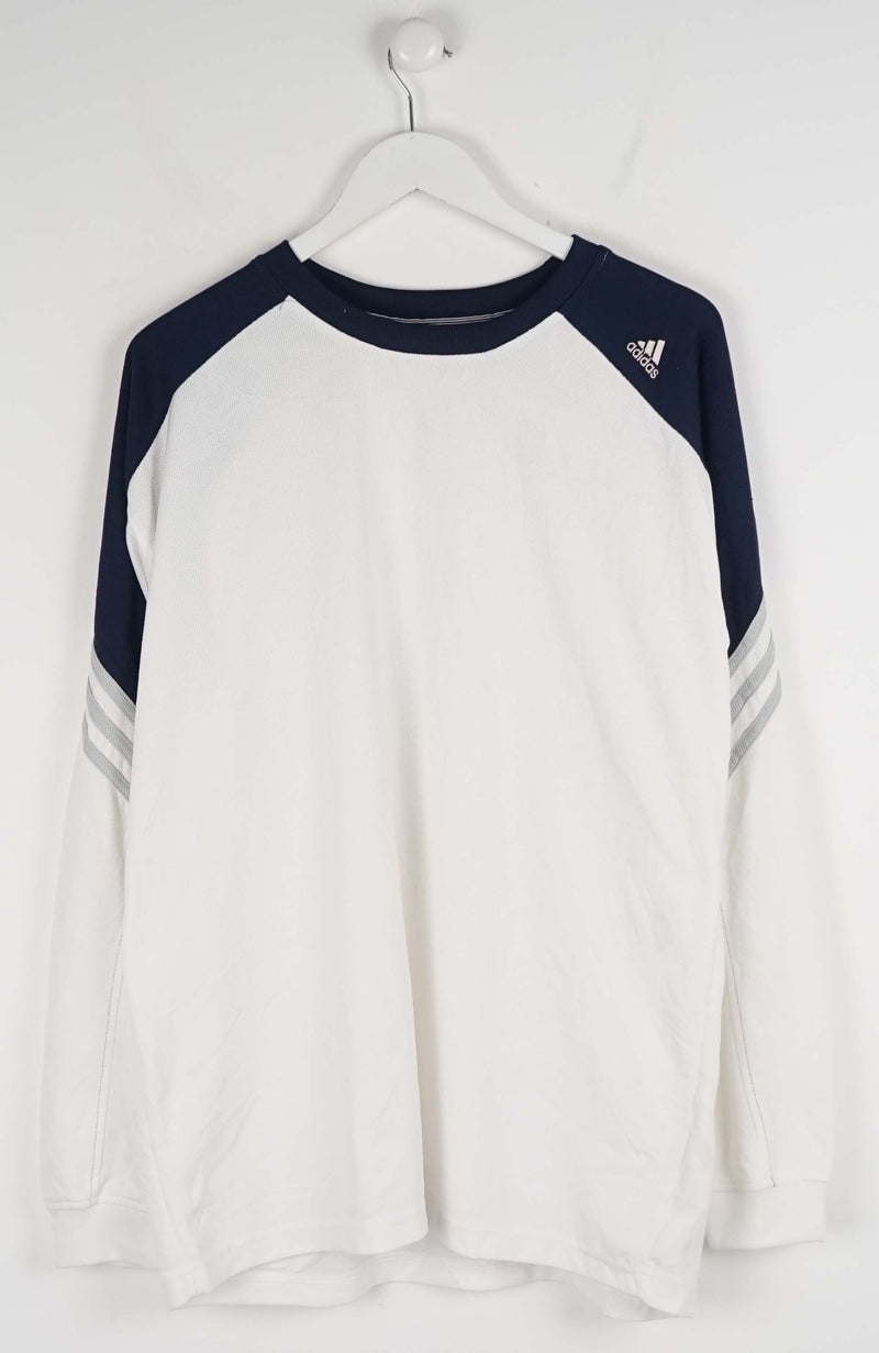 VINTAGE ADIDAS JERSEY (XL)