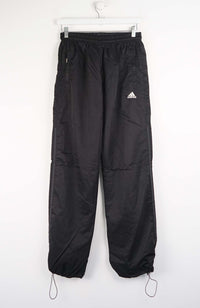 VINTAGE ADIDAS TRACK PANTS (XXS)