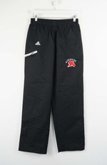 VINTAGE ADIDAS TRACK PANTS (M)