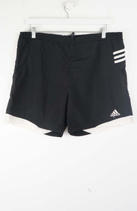 VINTAGE ADIDAS SHORTS W36