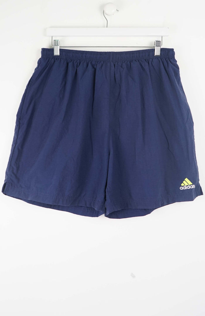 VINTAGE ADIDAS SHORTS W30