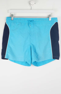 VINTAGE ADIDAS SHORTS W30