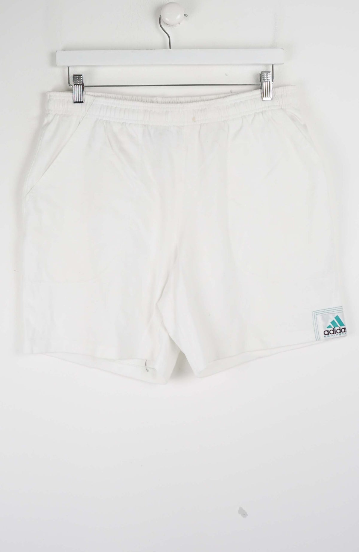VINTAGE ADIDAS SHORTS W32