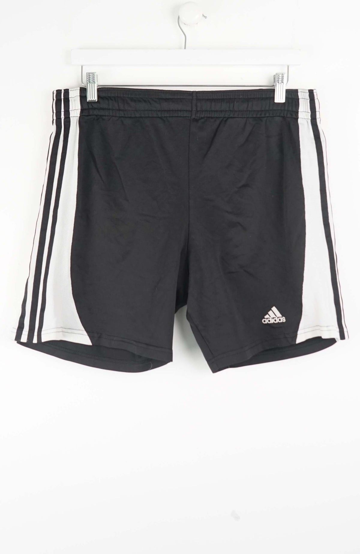 VINTAGE ADIDAS SHORTS W33