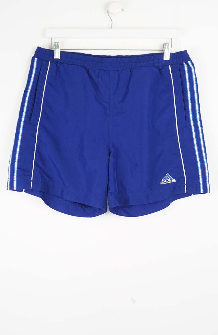 VINTAGE ADIDAS SHORTS W34