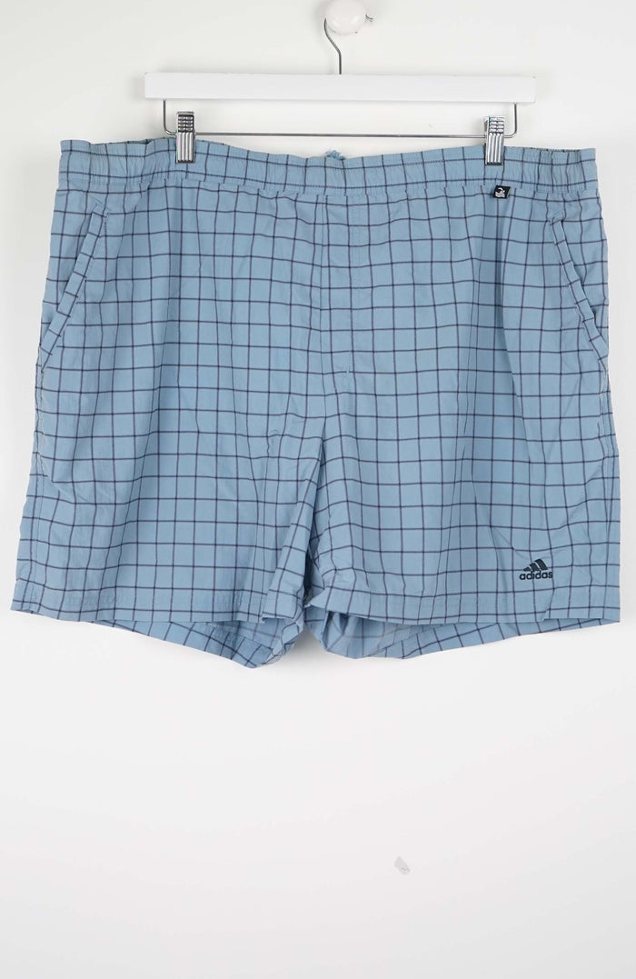 VINTAGE ADIDAS SHORTS W44