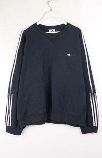 VINTAGE ADIDAS SWEATER (XL)