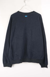 VINTAGE ADIDAS SWEATER (XL)