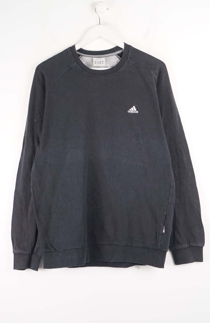 VINTAGE ADIDAS SWEATER (L)