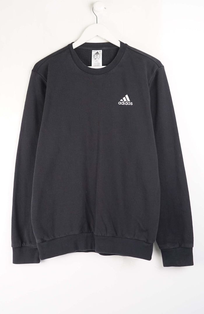 VINTAGE ADIDAS SWEATER (M)
