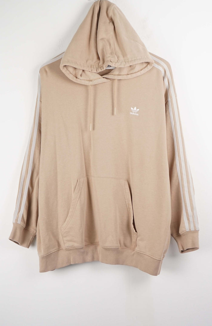 VINTAGE ADIDAS SWEATER (L)