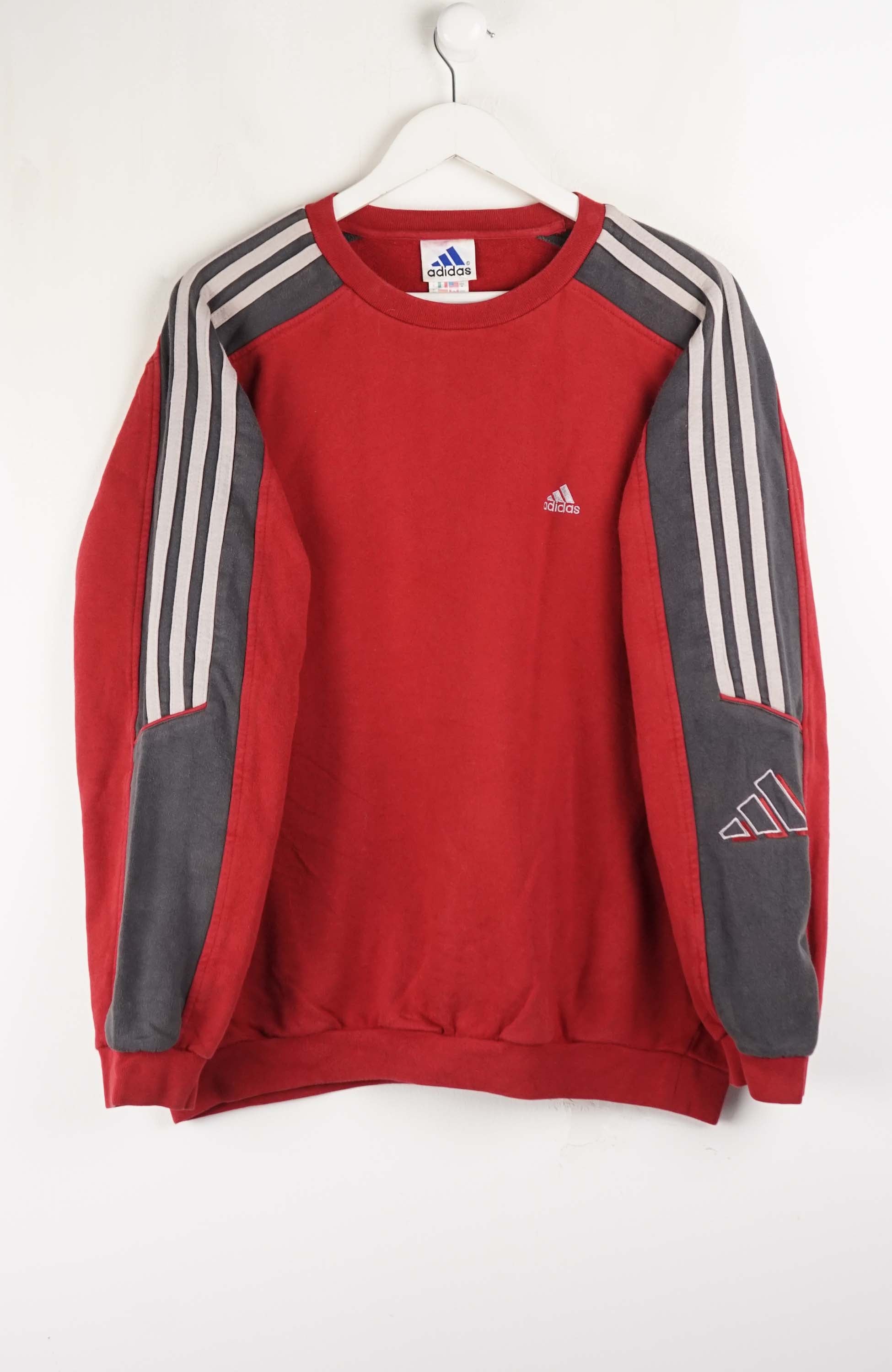 Shop Vintage Adidas Clothing Online (Don't Miss Out!) – Official