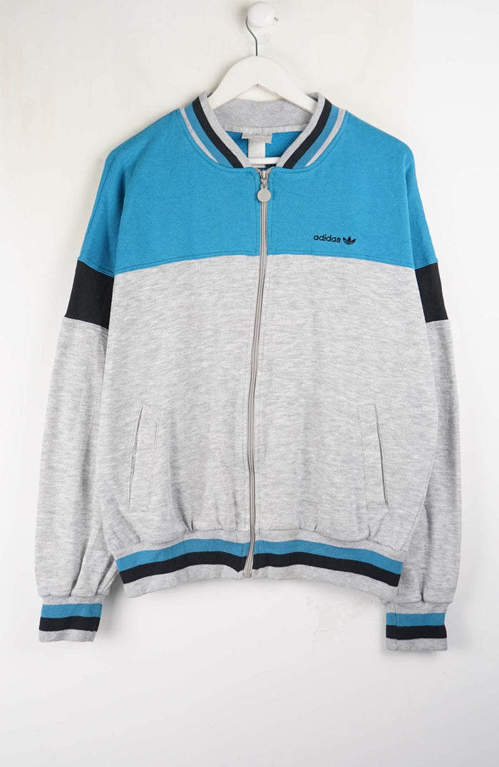 VINTAGE ADIDAS SWEATER (M)