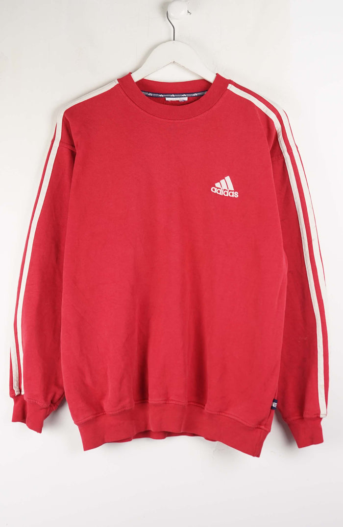 VINTAGE ADIDAS SWEATER (M)