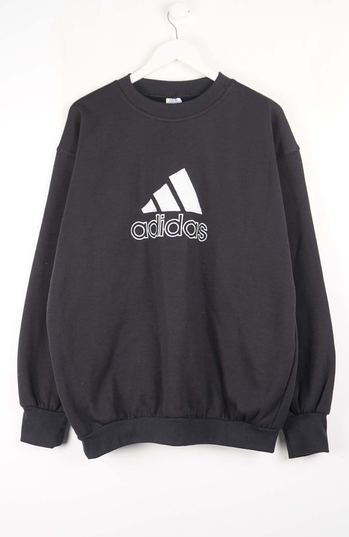 VINTAGE ADIDAS SWEATER (L)