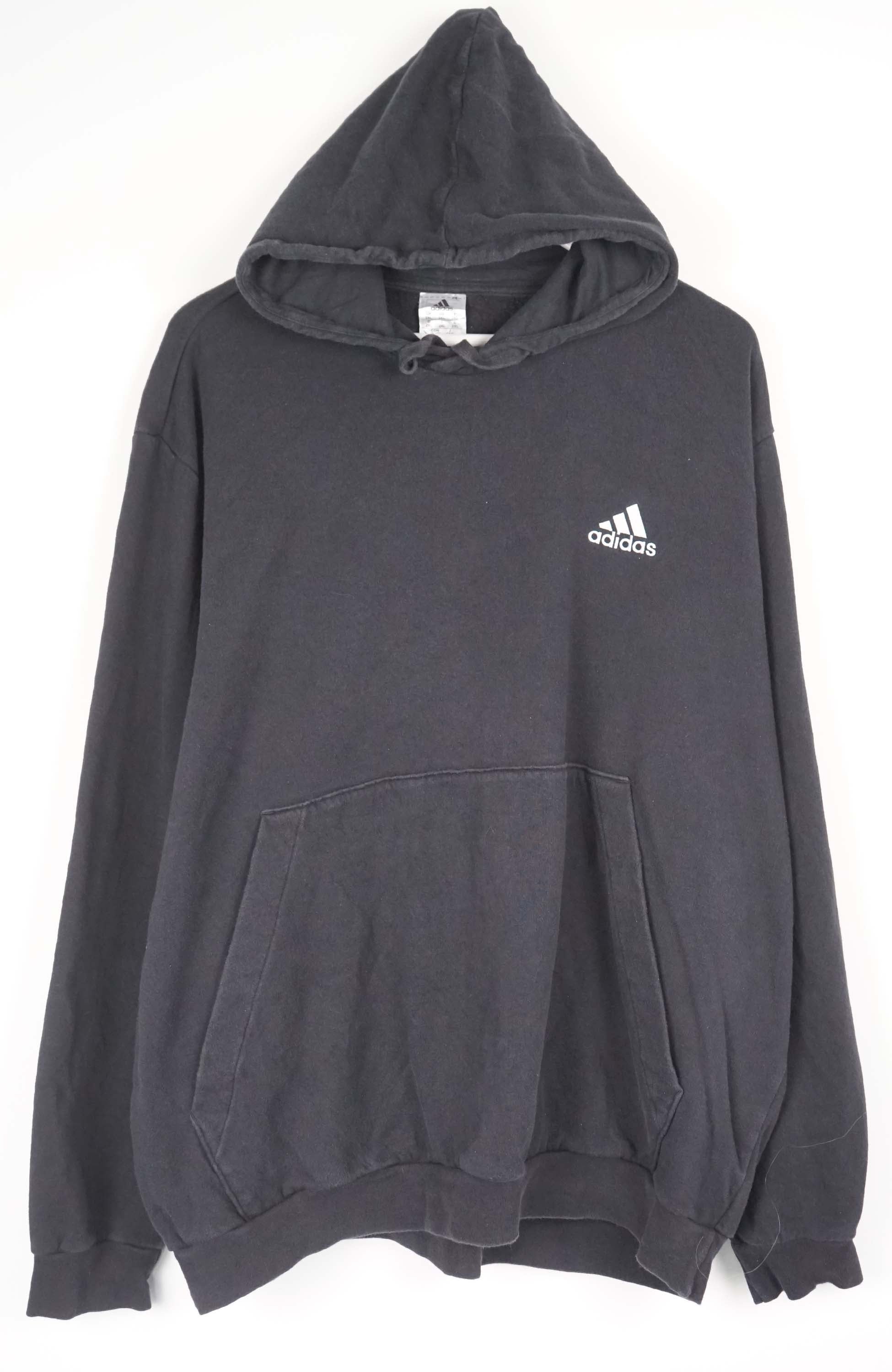 VINTAGE ADIDAS SWEATER XXL