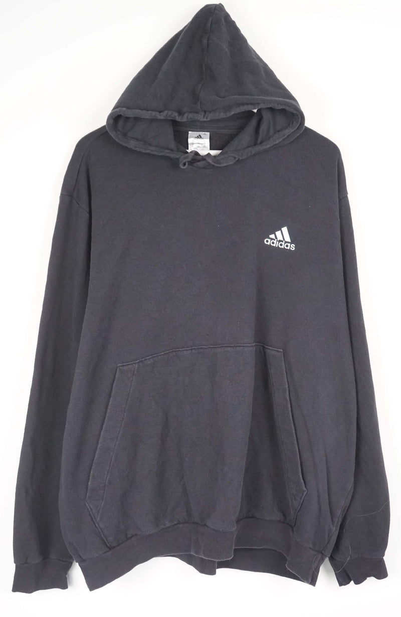 VINTAGE ADIDAS SWEATER (XXL)