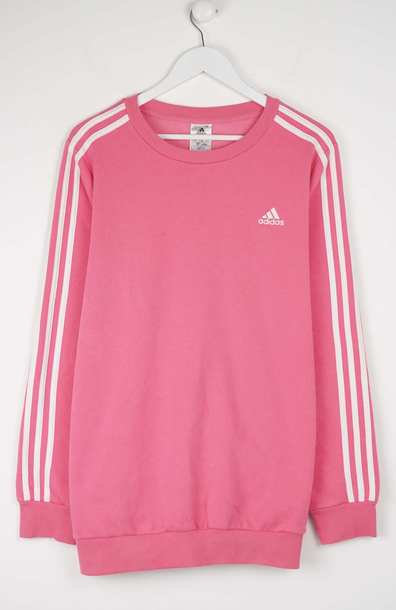VINTAGE ADIDAS SWEATER (XXL)