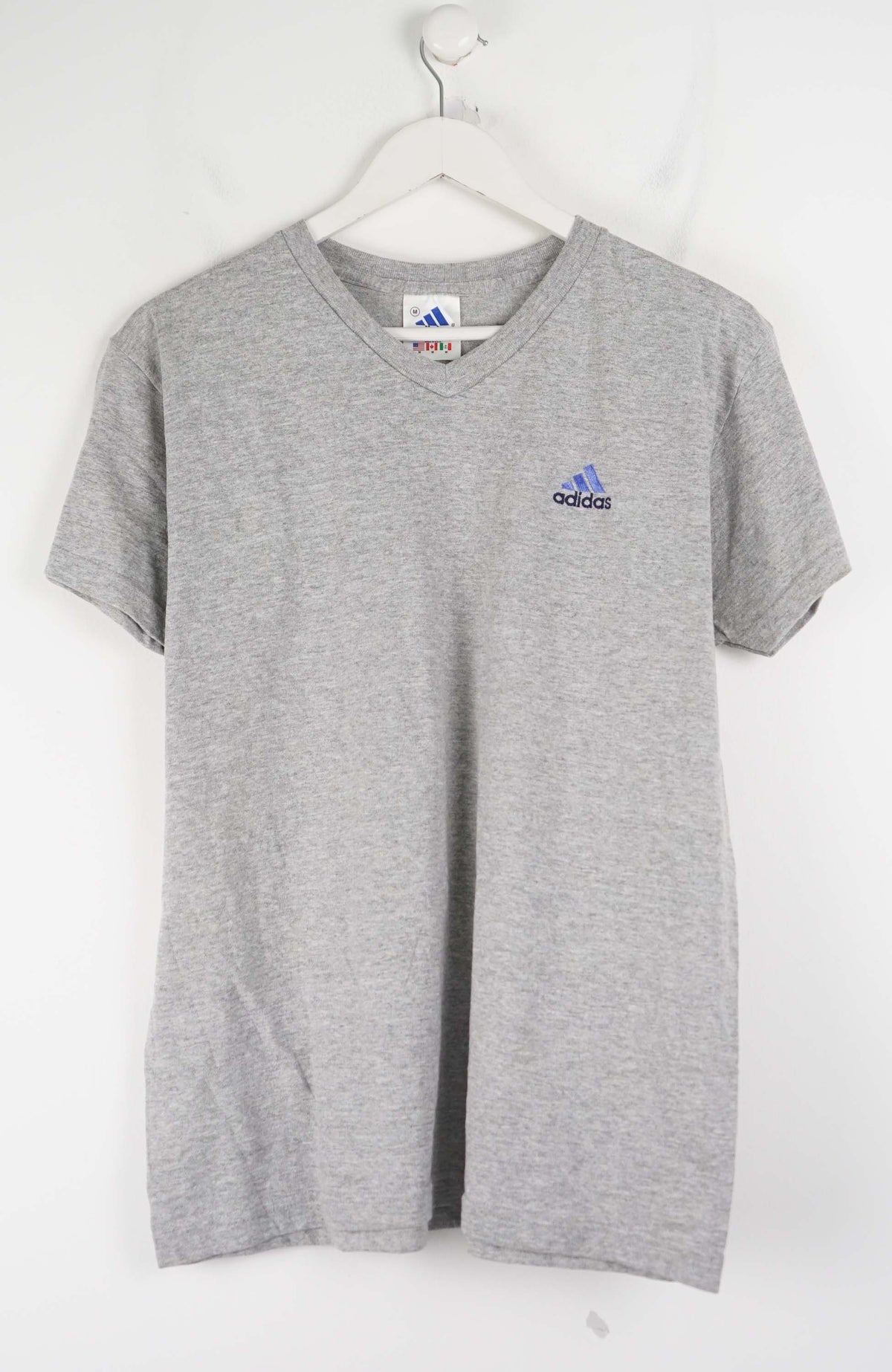 VINTAGE ADIDAS T-SHIRT (S)