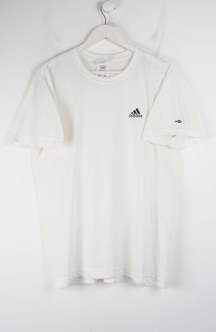VINTAGE ADIDAS T-SHIRT (M)