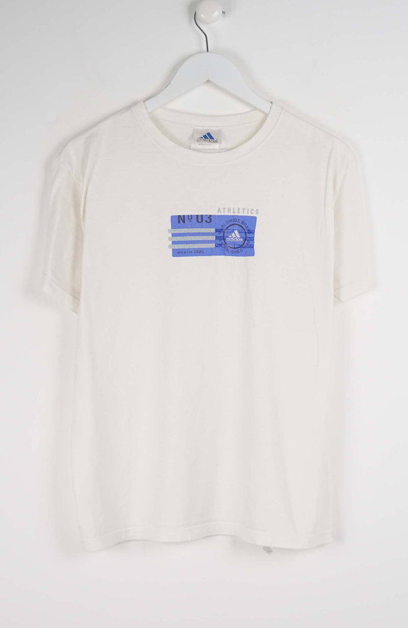 VINTAGE ADIDAS T-SHIRT (S)
