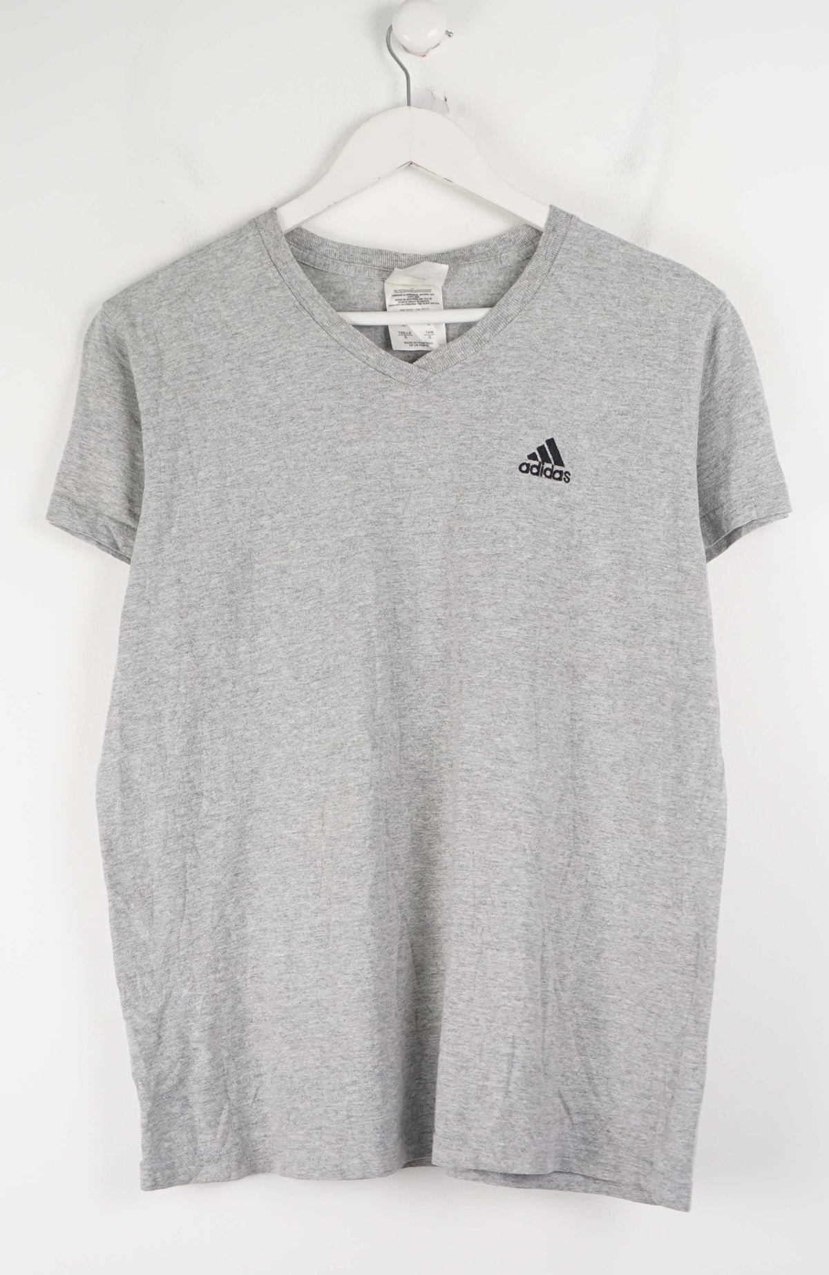 VINTAGE ADIDAS T-SHIRT (S)