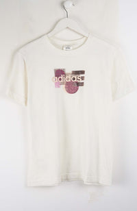 VINTAGE ADIDAS T-SHIRT (S)