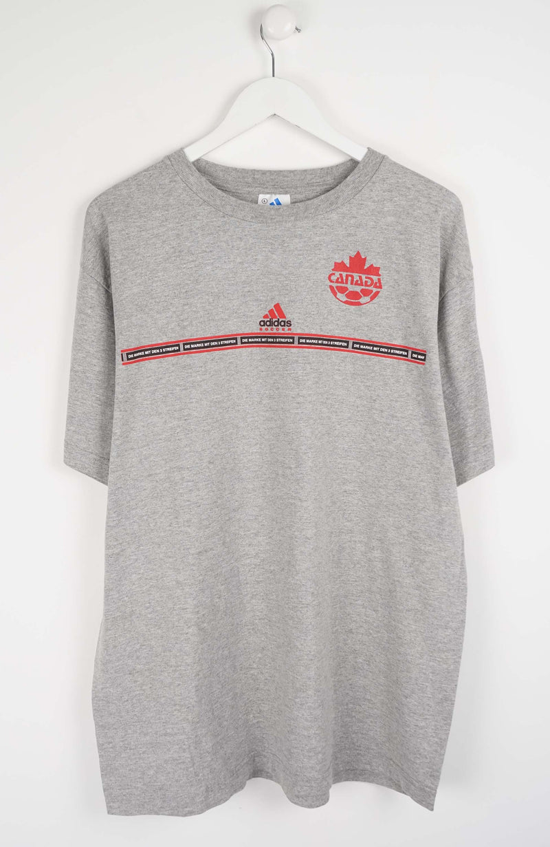 VINTAGE ADIDAS T-SHIRT (XL)