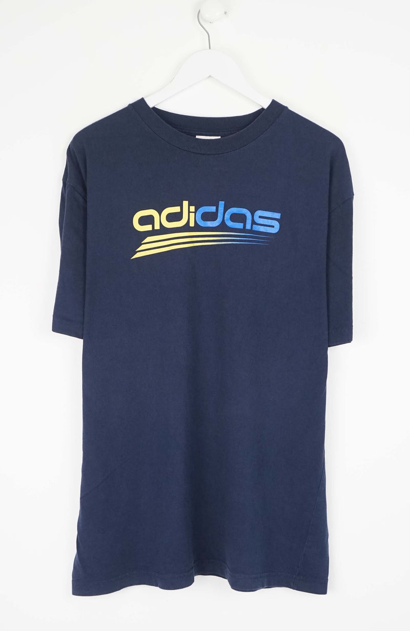 VINTAGE ADIDAS T-SHIRT (XL)