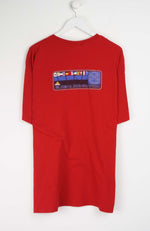 VINTAGE ADIDAS T-SHIRT (XL)
