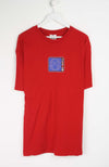 VINTAGE ADIDAS T-SHIRT (XL)