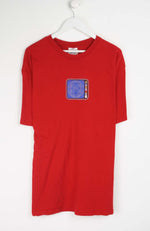 VINTAGE ADIDAS T-SHIRT (XL)