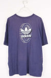 VINTAGE ADIDAS T-SHIRT (XL)