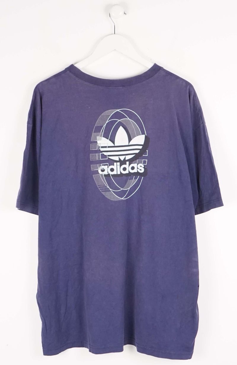 VINTAGE ADIDAS T-SHIRT (XL)