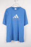 VINTAGE ADIDAS T-SHIRT (XL)
