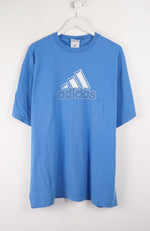 VINTAGE ADIDAS T-SHIRT (XL)